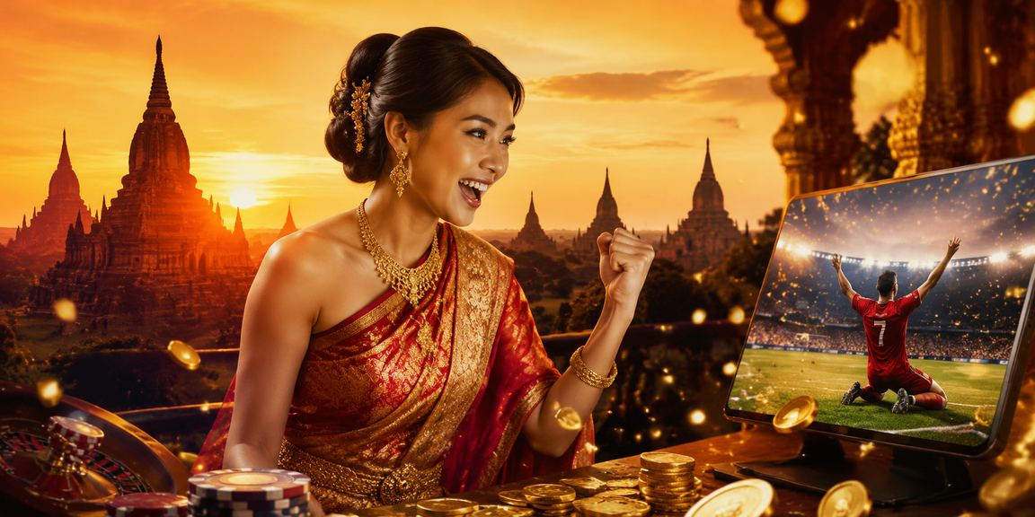 shwecasino link