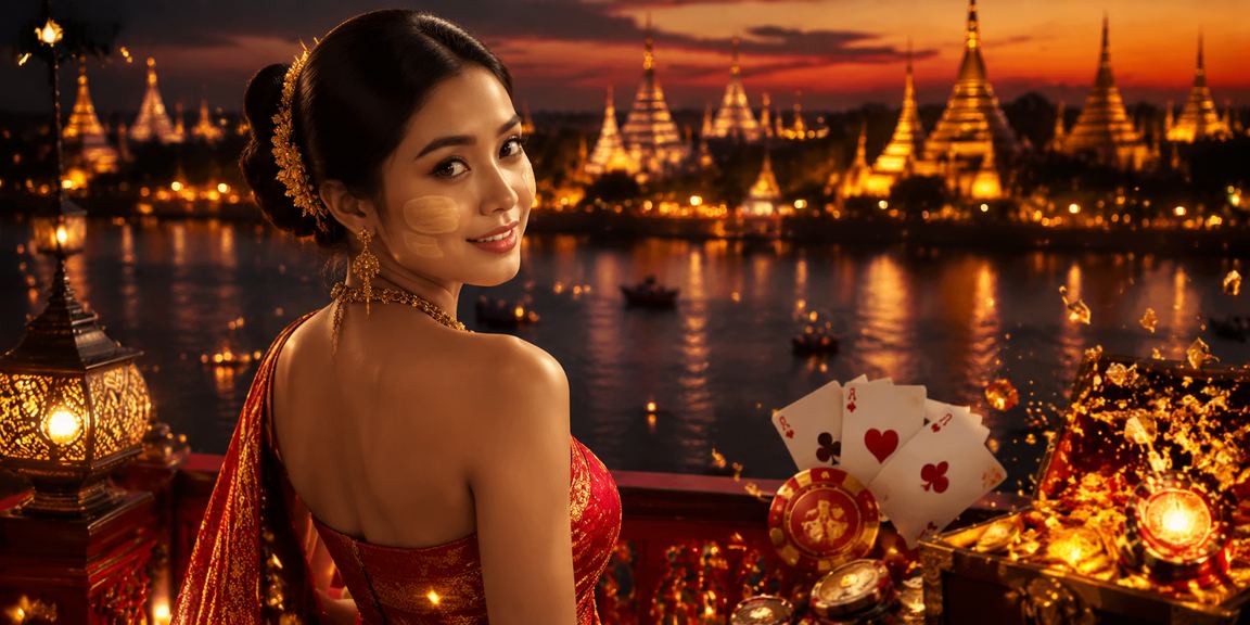 shwecasino link