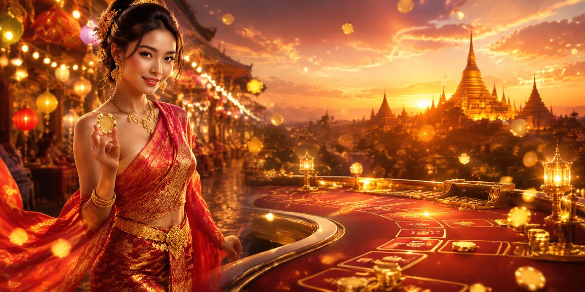 shwecasino link