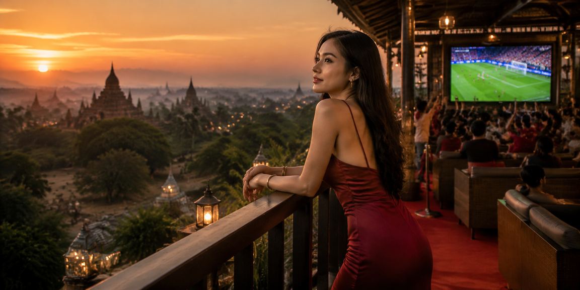 shwecasino link