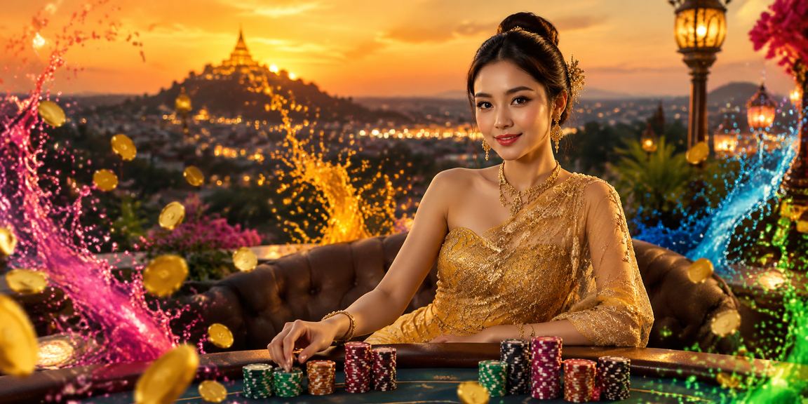 shwecasino link