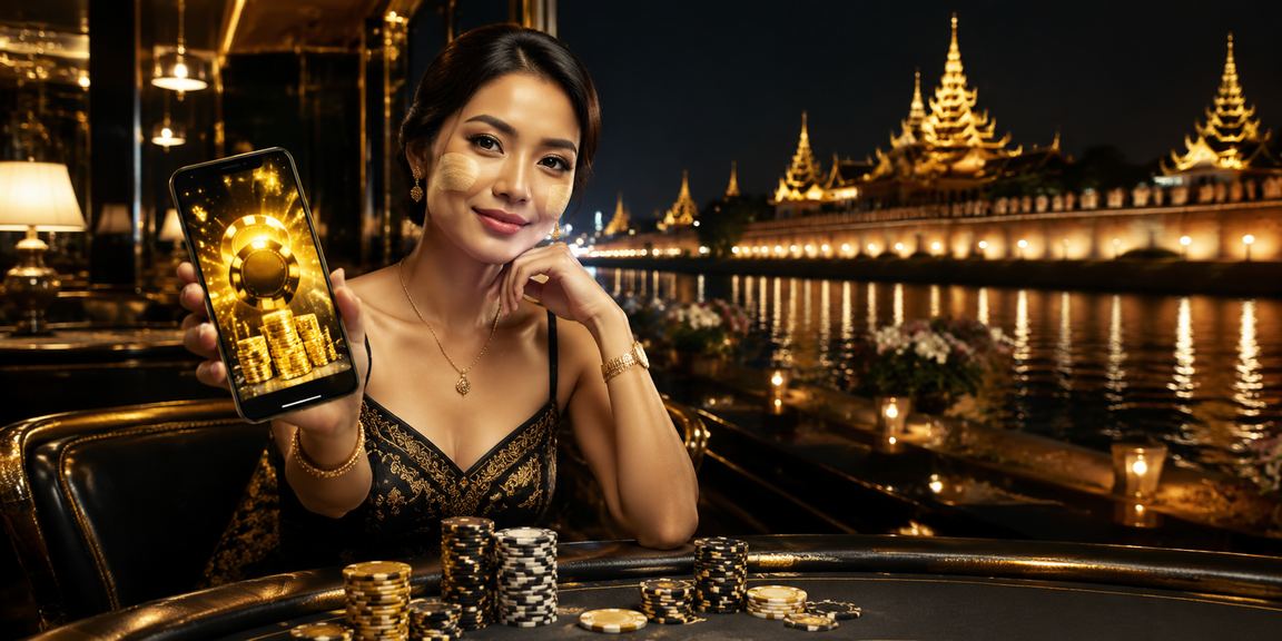 shwecasino link