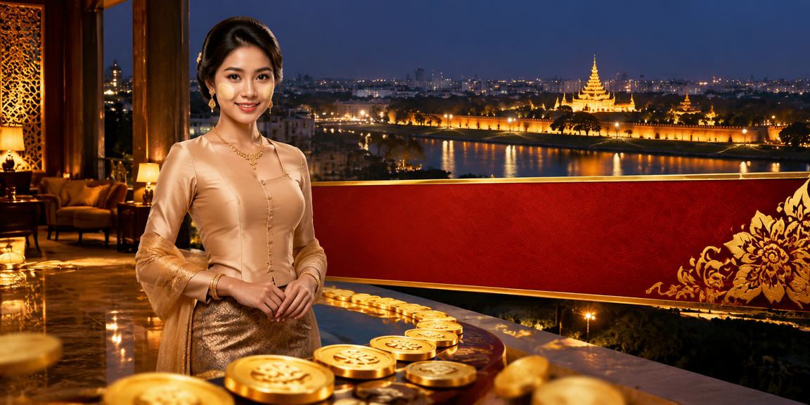 shwecasino link