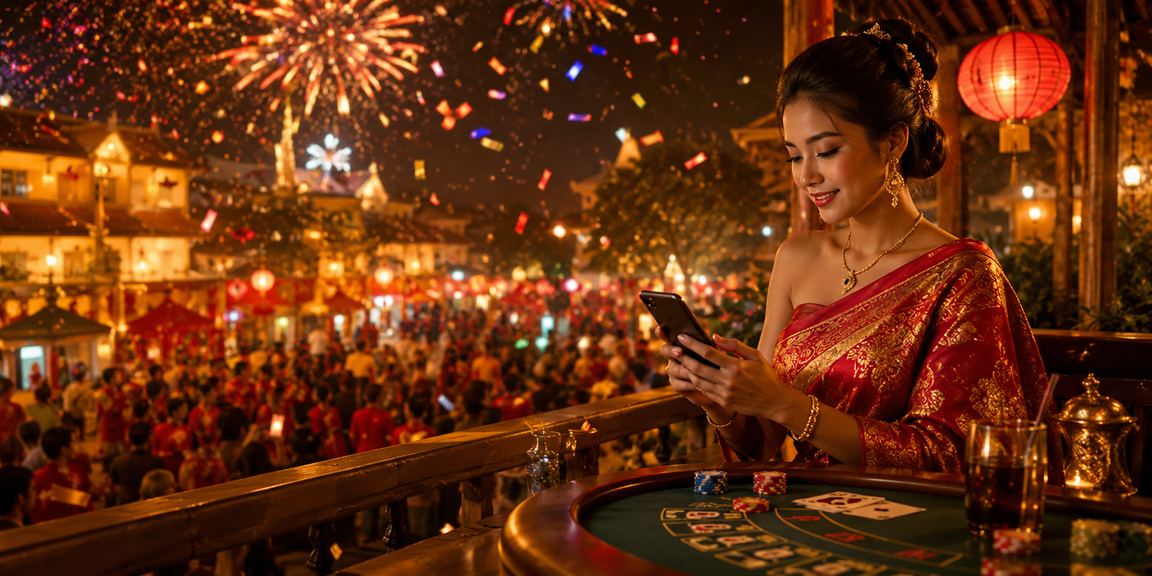 shwecasino link