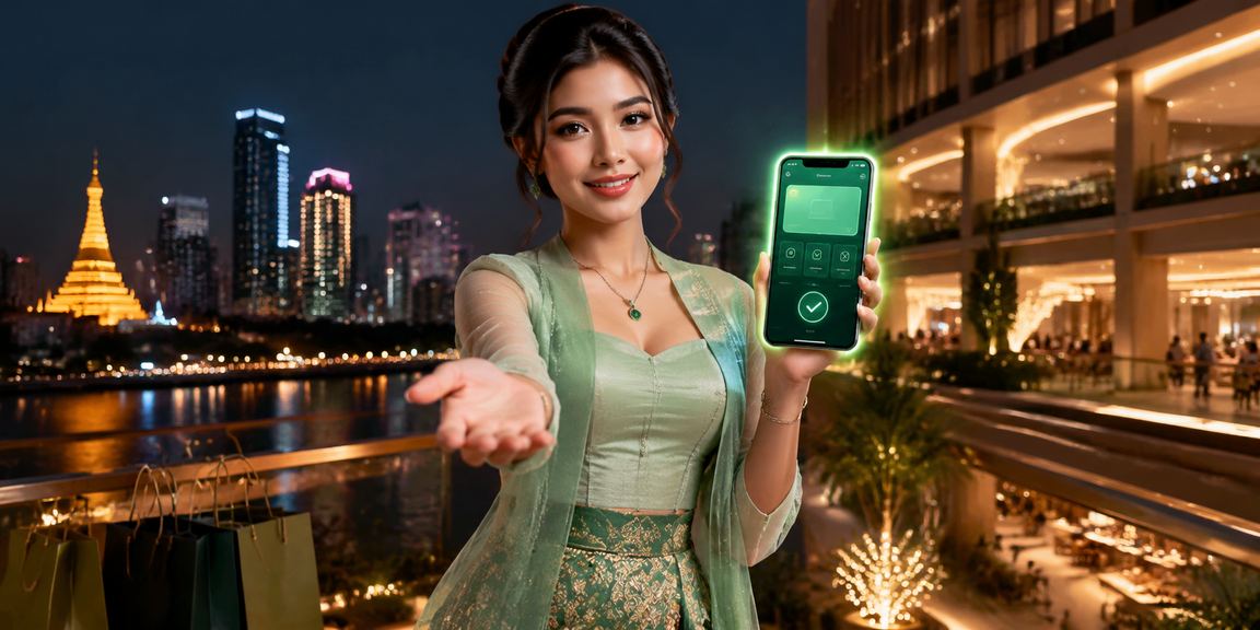 shwecasino link