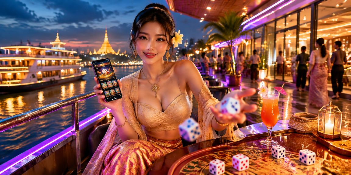 shwecasino link