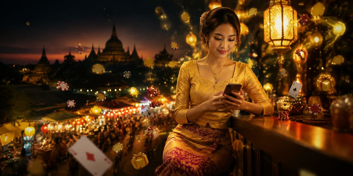 shwecasino link