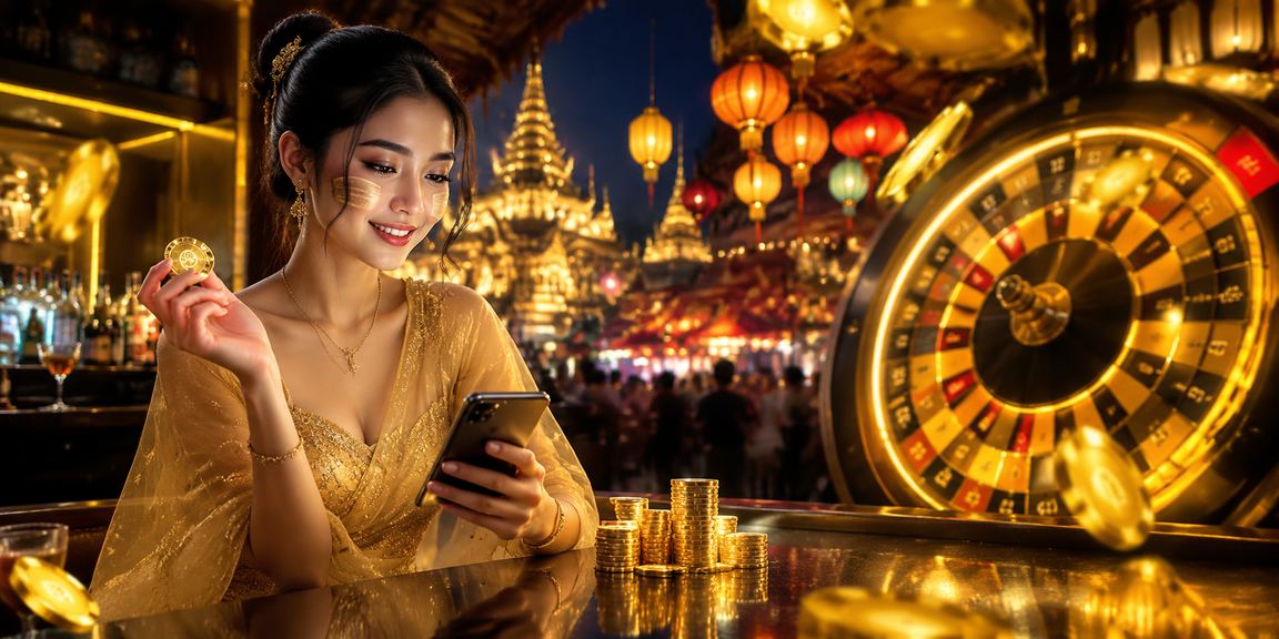 shwecasino link