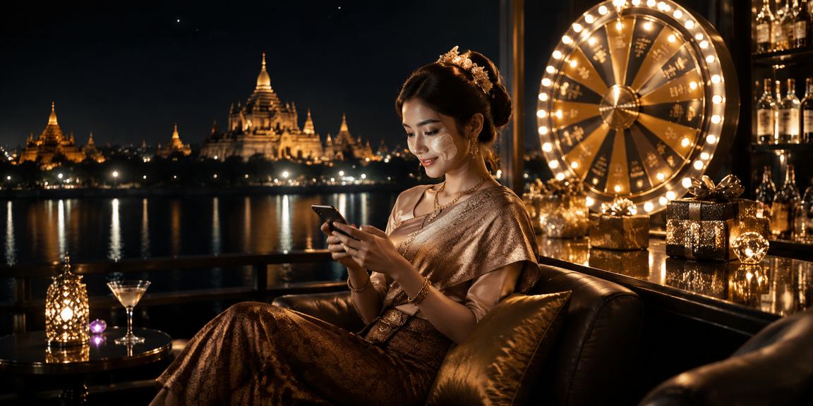 shwecasino link