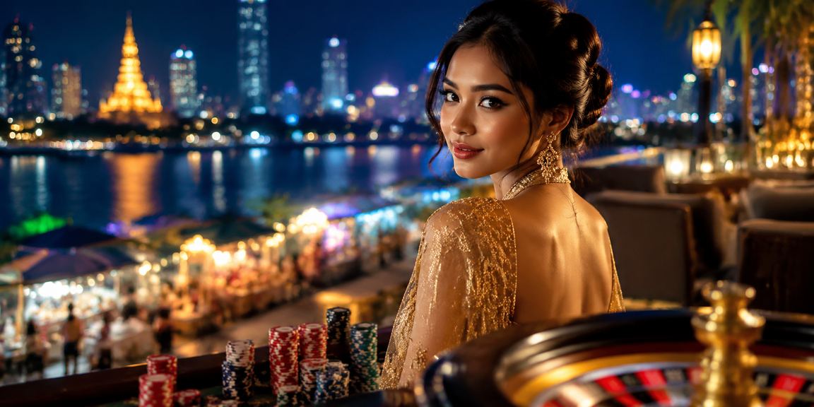 shwecasino link