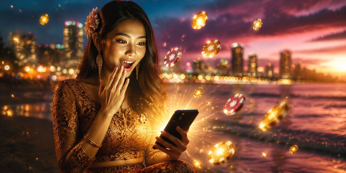 shwecasino link