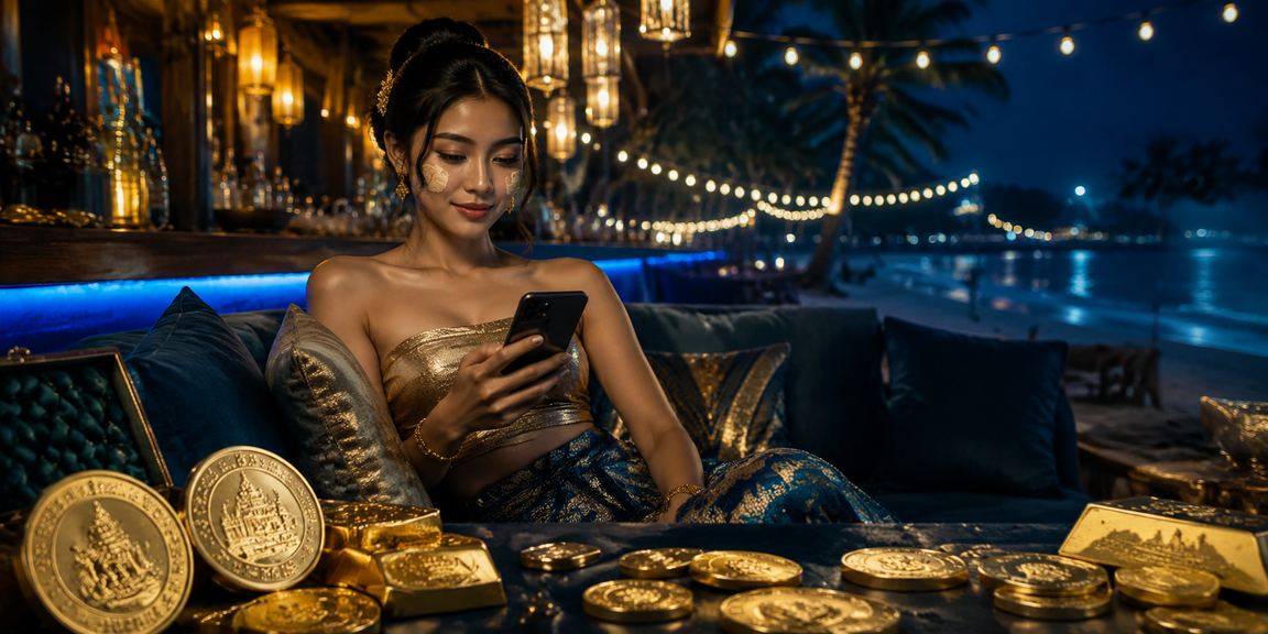shwecasino link