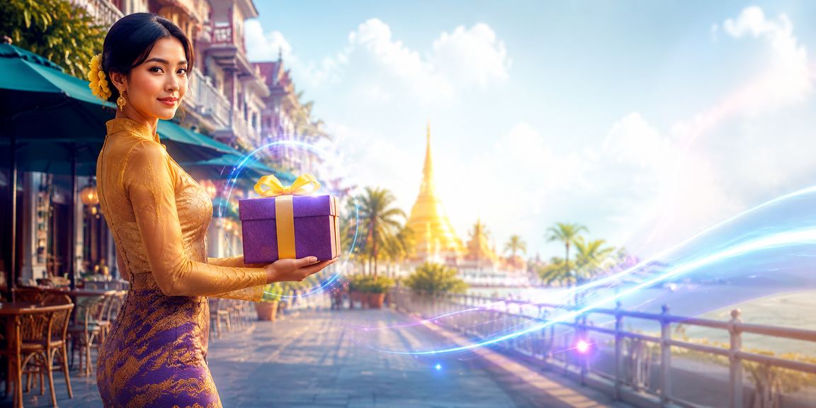 shwecasino link