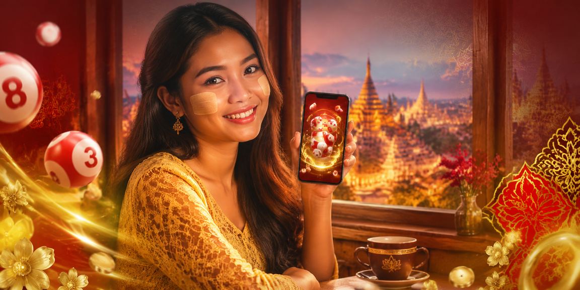 shwecasino link