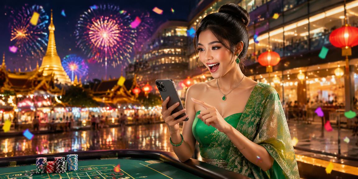 shwecasino link