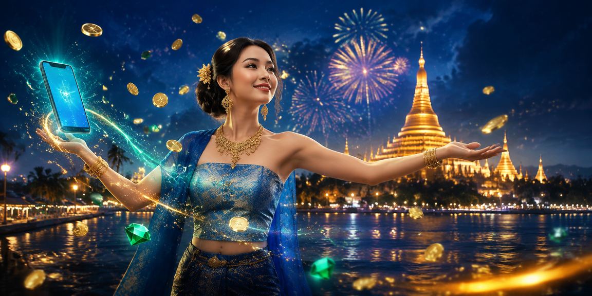shwecasino link