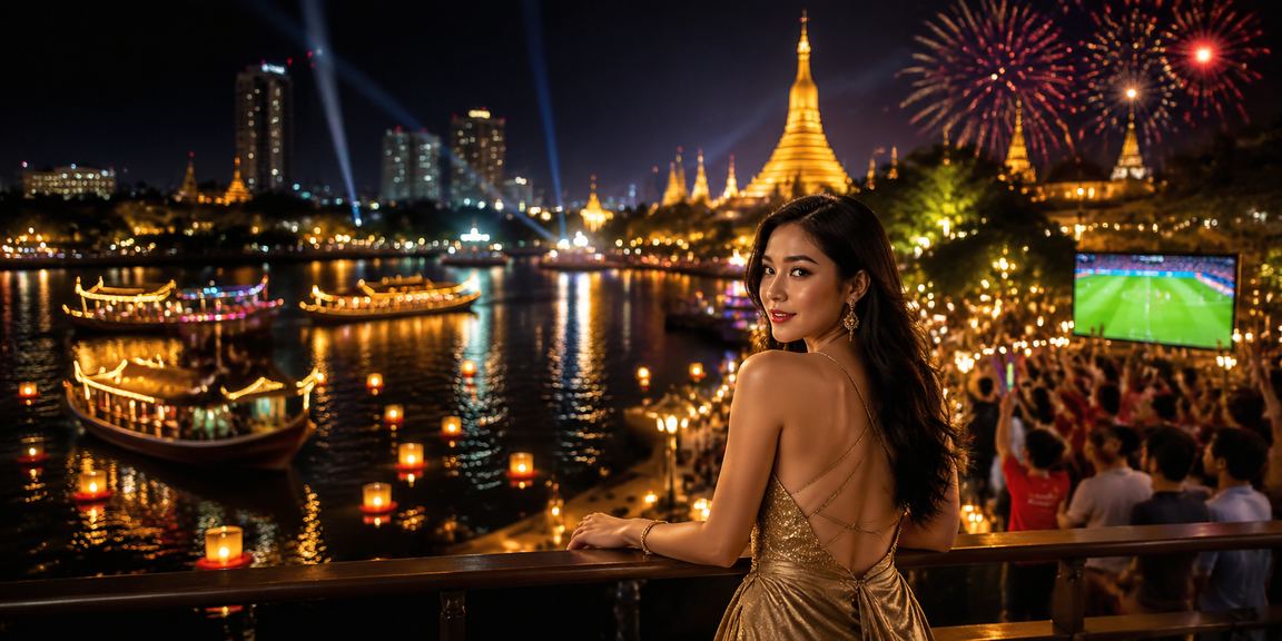 shwecasino link