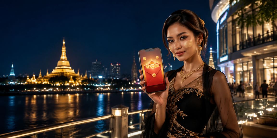 shwecasino link